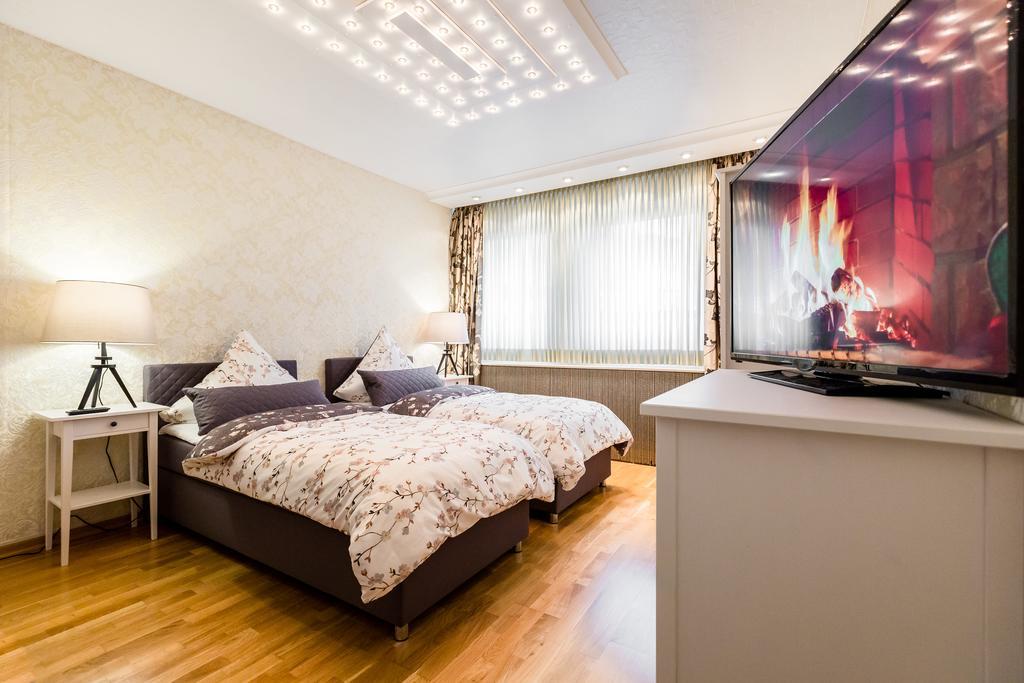 Apart2Stay Дюссельдорф Экстерьер фото